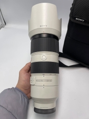 Sony FE 70-200mm F2.8 GM OSS (Đồ cũ)