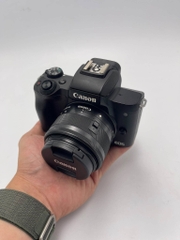 Canon EOS M50 Kit 15-45 IS STM