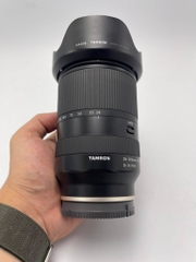 Tamron 28-200mm F2.8-5.6 Di III RXD for Sony