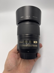 Nikon AF-S Micro 60mm F2.8G ED Nano
