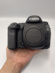 Canon EOS 5D4 (Đồ cũ)