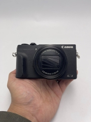 Canon PowerShot G5X Mark II