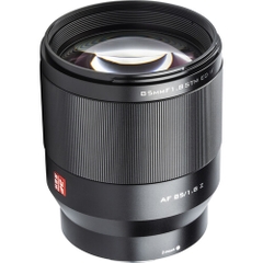 Viltrox AF 85mm 1.8Z for Nikon (New)