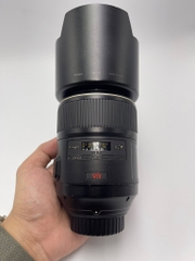 Nikon AF-S 105mm F2.8G Micro Nano VR