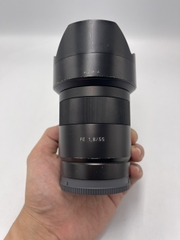 Sony FE 55mm F1.8 ZA (Đồ cũ)