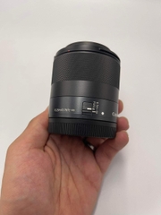 Canon EF-M 32mm F1.4 STM
