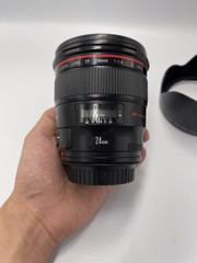 Canon EF 24mm F1.4L II (Đồ cũ)