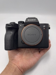 Sony A7R4 (Đồ cũ)