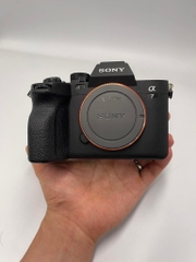 Sony A74