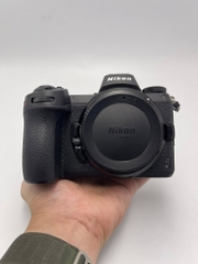 Nikon Z6