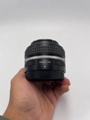 Nikon Z 28mm F2.8 SE