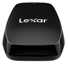 Đầu đọc thẻ nhớ Lexar Professional CFexpress Type B/ SD USB 3.2 Gen 2