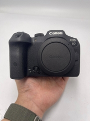 Canon EOS R7 (Đồ cũ)