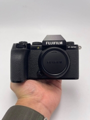 Fujifilm XS10