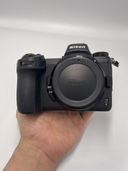 Nikon Z6 (Đồ cũ)