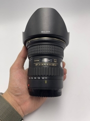 Tokina SD 11-16mm F2.8 DX II Pro for Canon