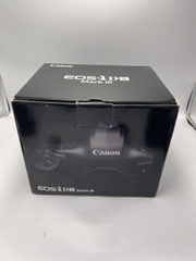 Canon EOS 1DX Mark III (Đồ cũ)