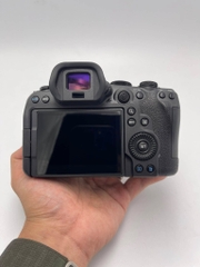 Canon EOS R6 Mark II
