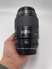 Canon EF 100mm F2.8 USM Macro (Đồ cũ)