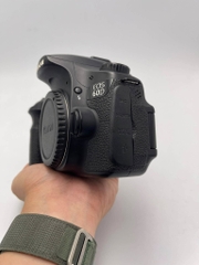 Canon EOS 60D Kit 18-55mm