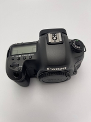Canon EOS 5DSR