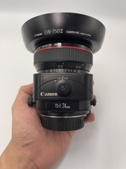 Canon TS-E 24mm F/3.5L (Đồ cũ)