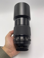 Fujifilm XF 80mm F2.8 R LM OIS WR Macro