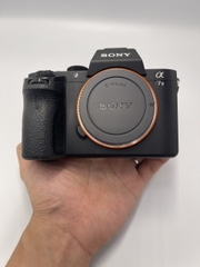 Sony A72 (Đồ cũ)