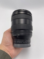 Sony FE 20-70mm F4G