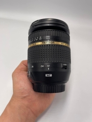 Tamron SP 17-50mm F2.8 VC for Canon