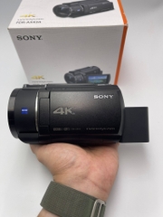 Sony FDR-AX43A