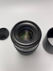 Fujifilm XF 80mm F2.8 R LM OIS WR Macro