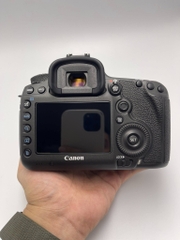 Canon EOS 5DSR