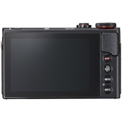 Canon PowerShot G9X Mark II