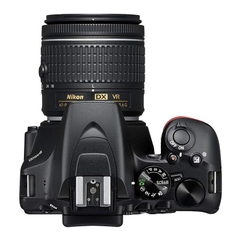 Nikon D3500 kit 18-55 VR