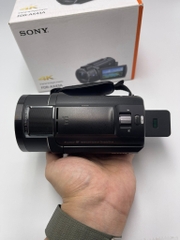 Sony FDR-AX43A