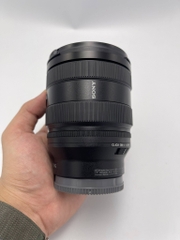 Sony FE 20-70mm F4G