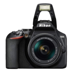 Nikon D3500 kit 18-55 VR