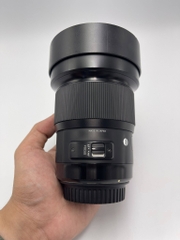 Sigma 20mm F1.4 Art for Canon