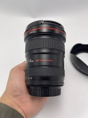 Canon EF 17-40mm F4L USM