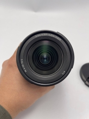 Sony FE 20-70mm F4G