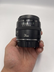 Canon EF 24mm F2.8 (Đồ cũ)