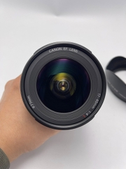 Canon EF 17-40mm F4L USM