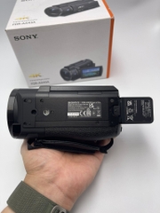 Sony FDR-AX43A