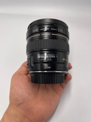 Canon EF 20mm F2.8 USM (Đồ cũ)