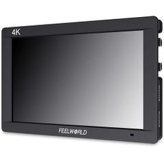 Feelworld Monitor FW703 FW7 7inch 4K HDMI SDI
