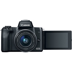 Canon EOS M50 Kit 15-45mm STM (New)