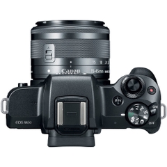 Canon EOS M50 Kit 15-45mm STM (New)
