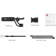 Gimbal Zhiyun Smooth Q2