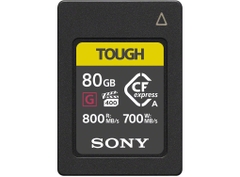 Thẻ nhớ Sony CF Express Type A 80GB 800mb/s (Chính hãng)